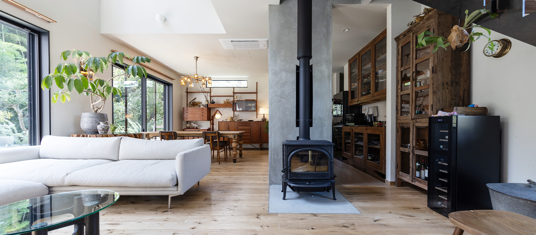 来場プレゼント実施中！