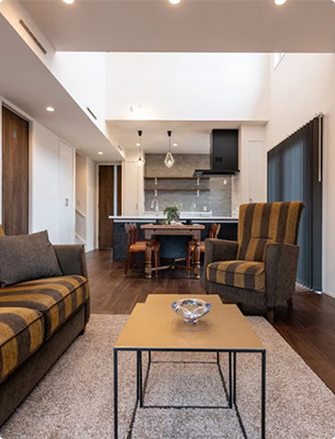 STRUCTURE 性能 構造