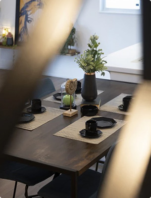 AFTER SUPPORT 保証 アフターサポート