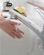 水廻りのトラブル