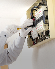 電気設備のトラブル