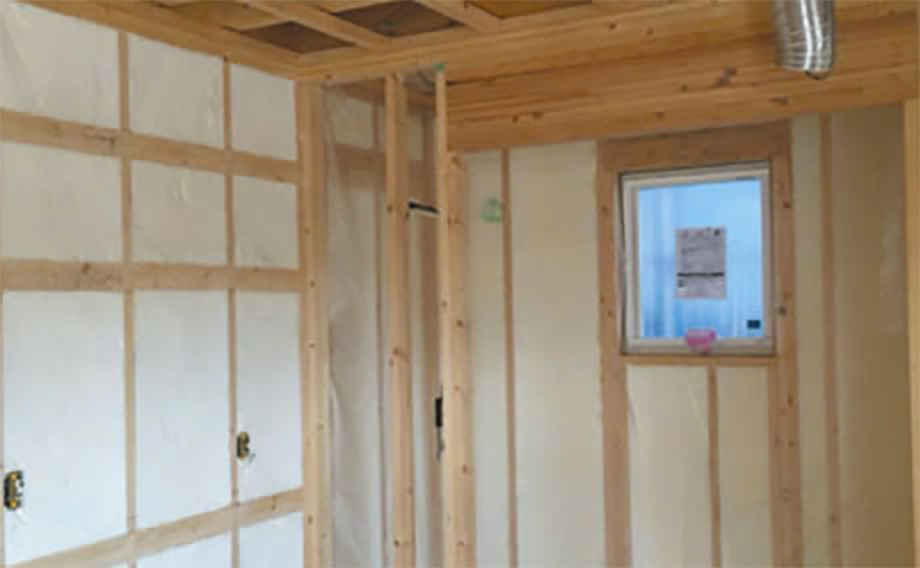 優れた機密性を発揮