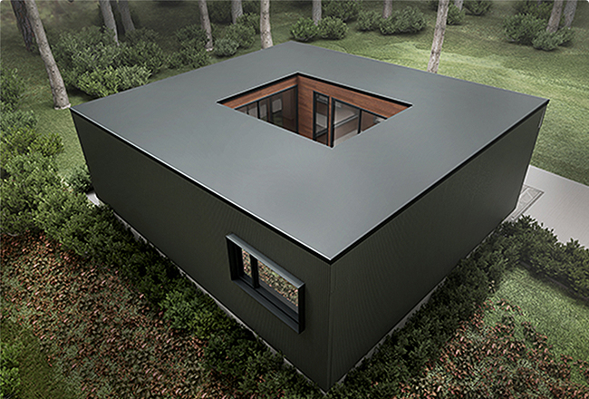 Lifestyleを愉しむための非日常が潤う暮らし