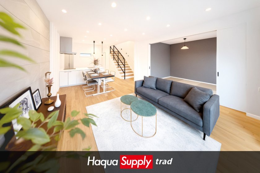 Limited edition Model house