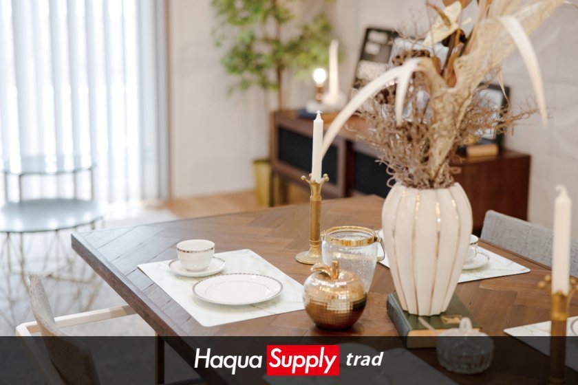 Limited edition Model house