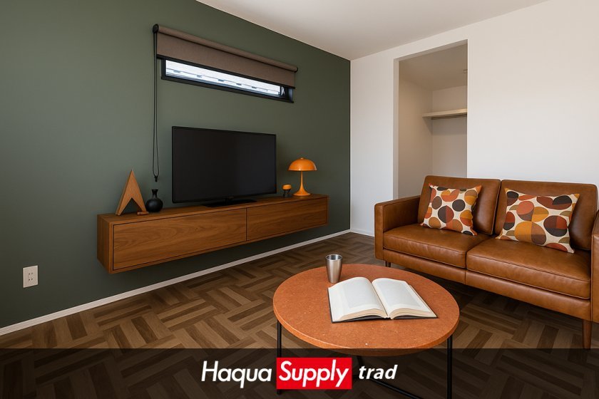 Limited edition Model house