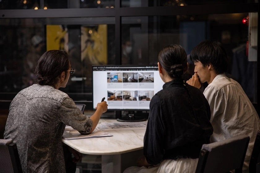 ３つのポイント