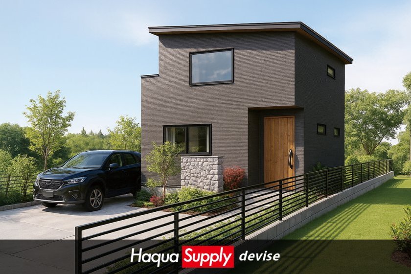 Limited edition Model houses