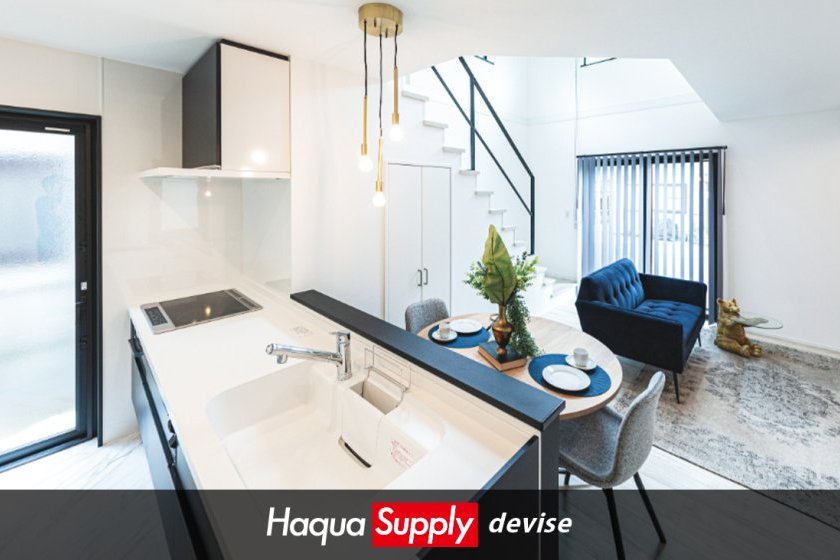 Limited edition Model houses