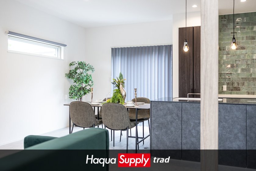 Limited edition Model houses