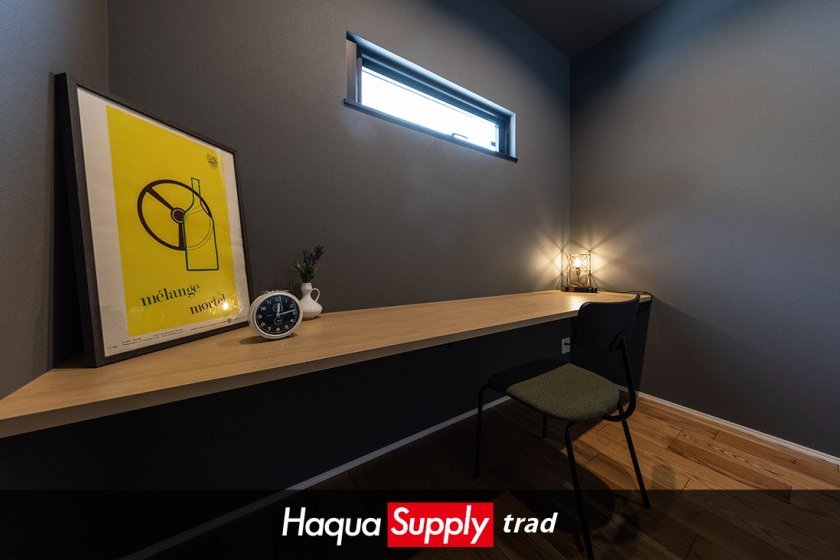 Limited edition Model houses