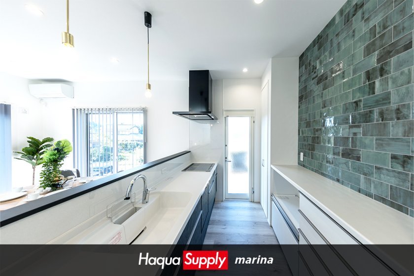 Limited edition Model houses