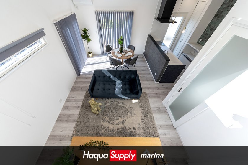 Limited edition Model houses