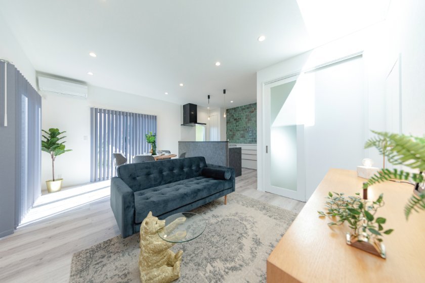 『東原２』シーサイドスタイル