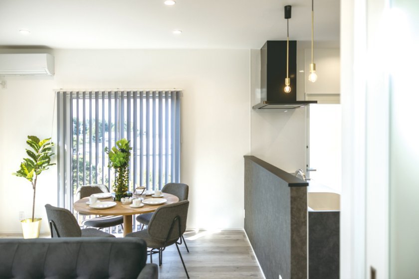 『東原２』シーサイドスタイル