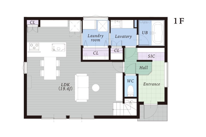 『東原２』シーサイドスタイル