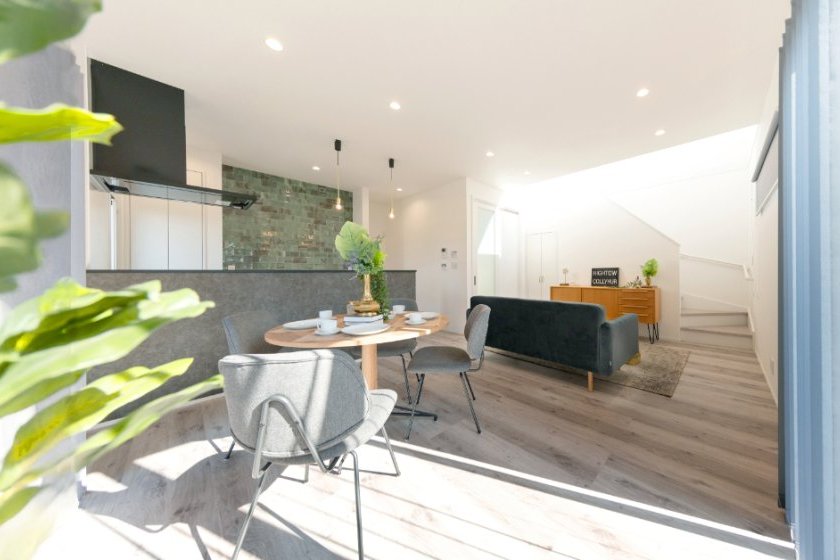 『東原２』シーサイドスタイル