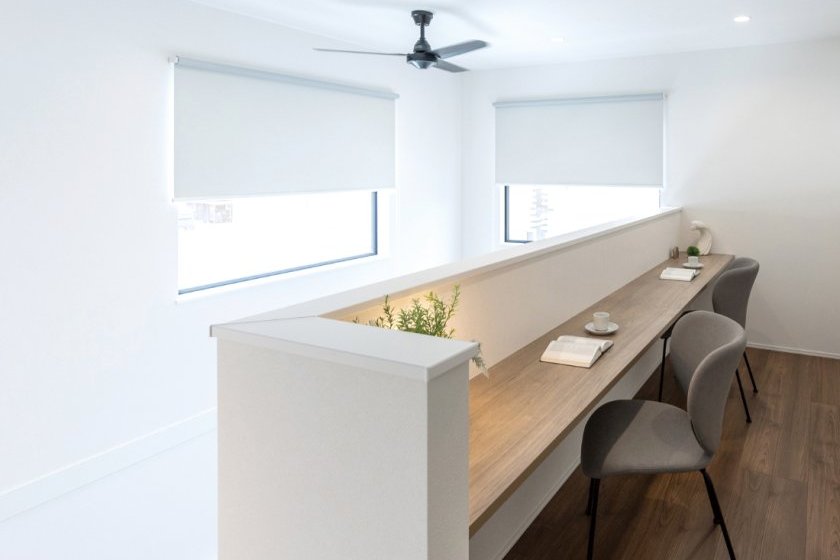 『東原２』シーサイドスタイル