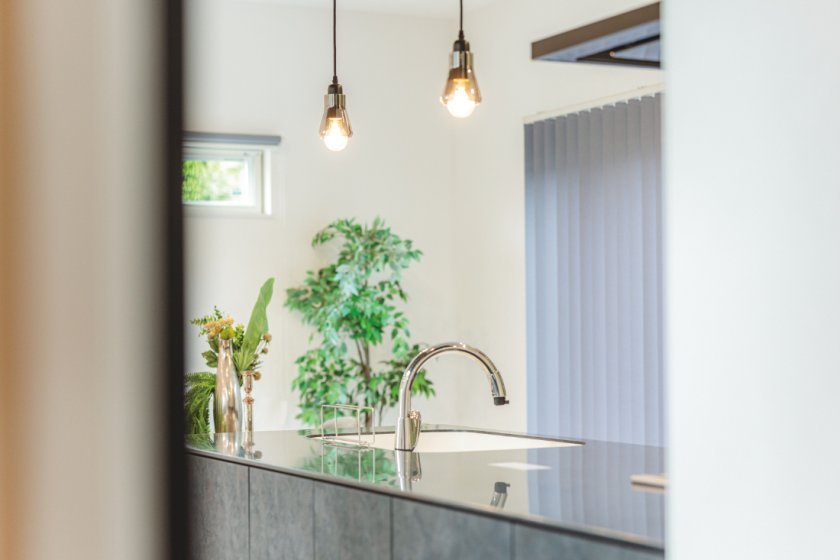 『東原１』スカンジナビアン × 温故知新スタイル