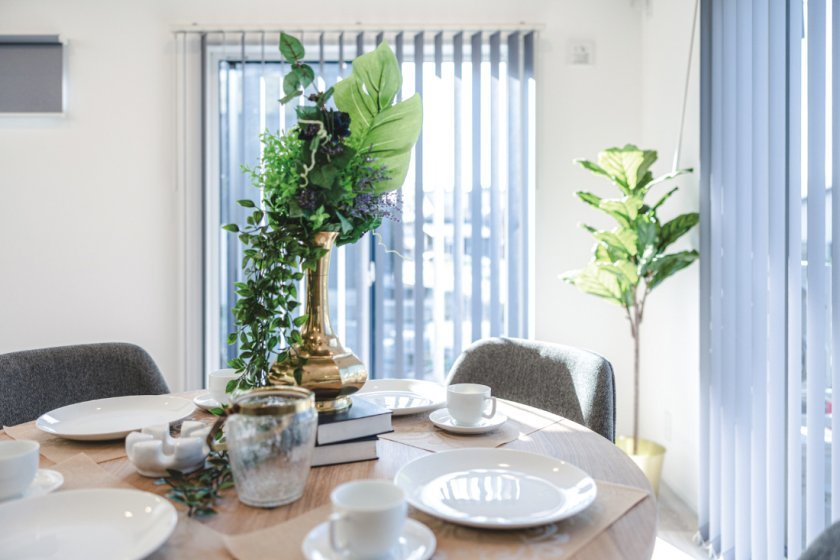 『東原２』シーサイドスタイル