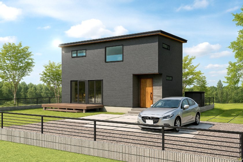 『東原２』シーサイドスタイル