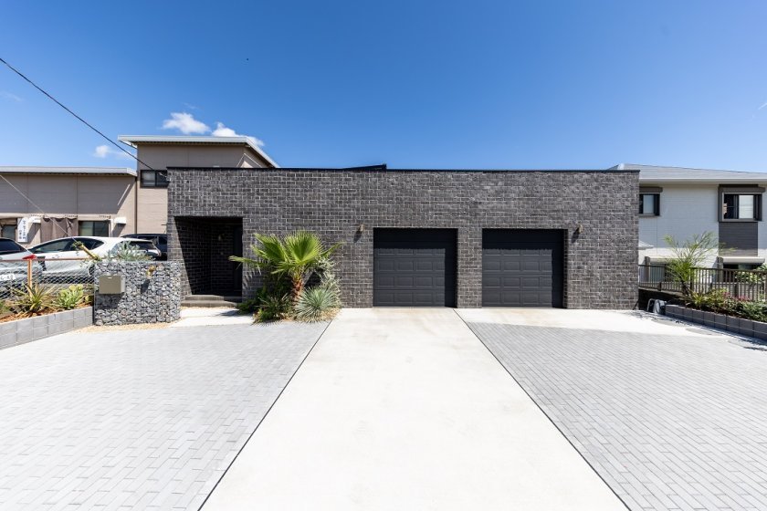 沼津市岡宮MODEL