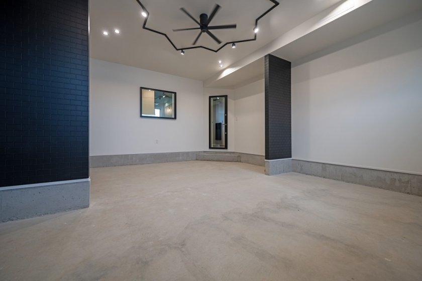 長泉町納米里MODEL