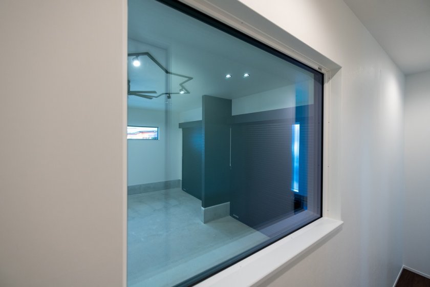 長泉町納米里MODEL