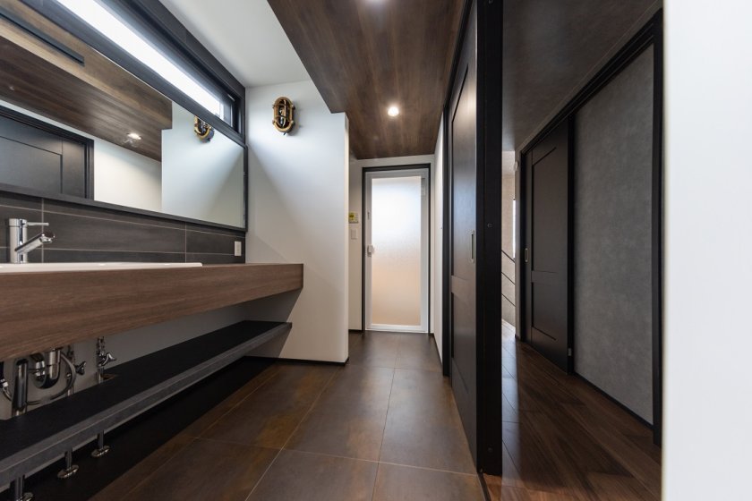 沼津市岡宮MODEL