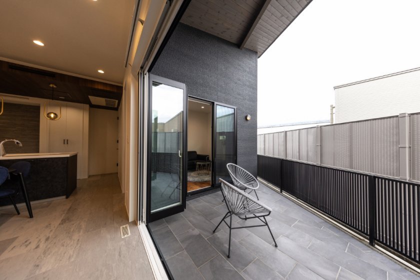 長泉町納米里MODEL