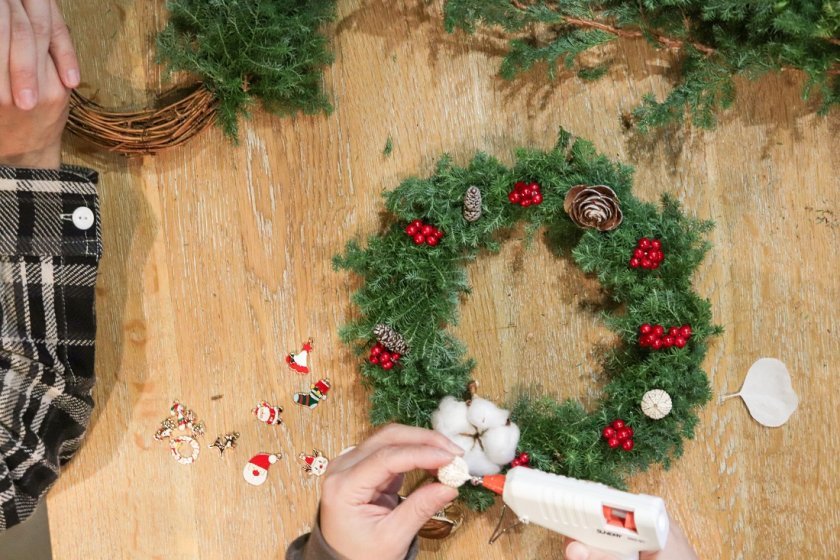 完成までの３Step