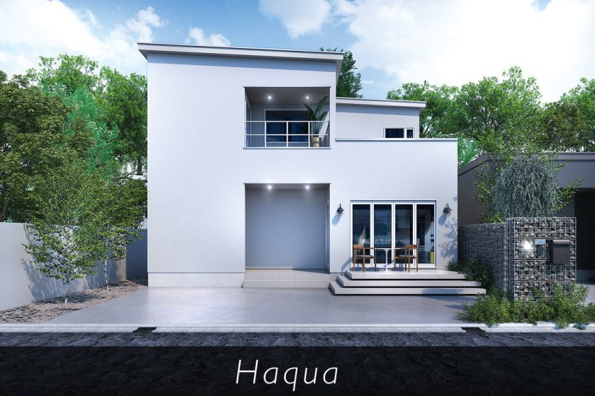 H a q u a