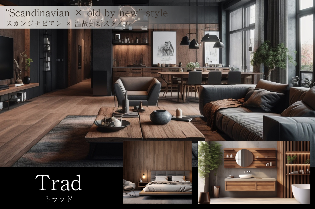 Interior coordination