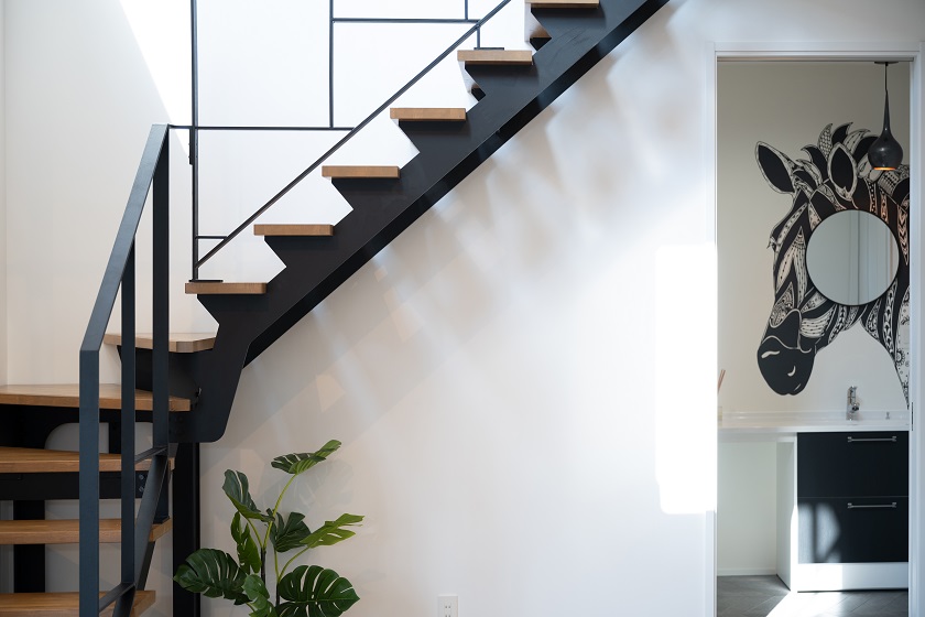 ２階建てのメリット