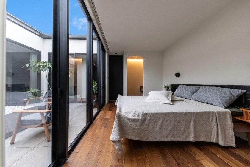 平屋のメリット