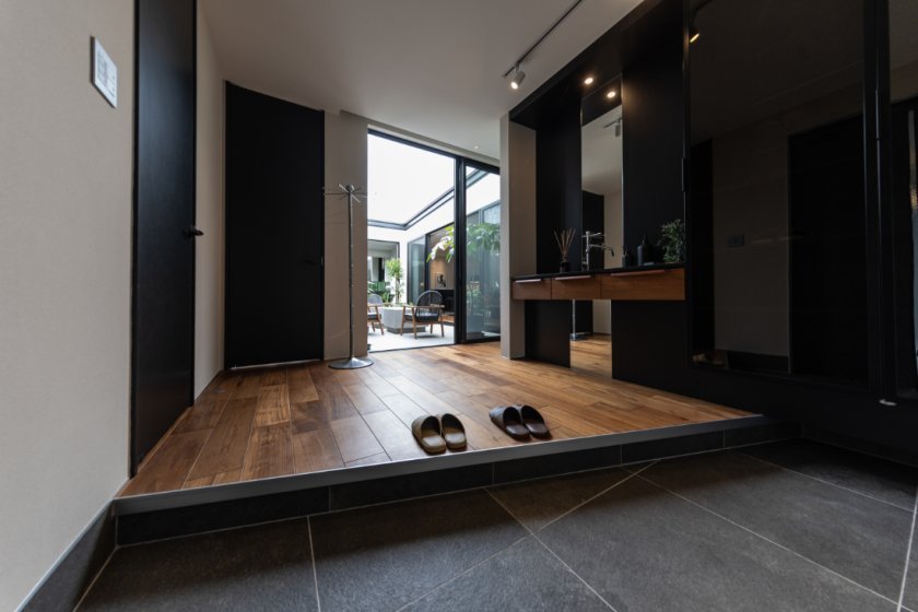 平屋のメリット