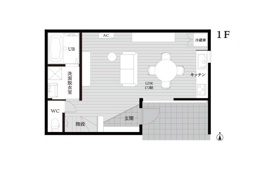 沼津・三島エリア
