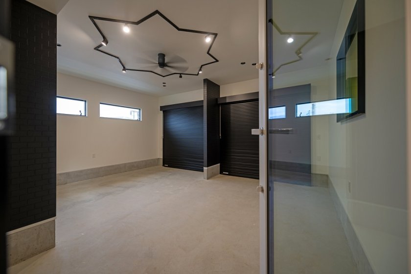 長泉町納米里MODEL