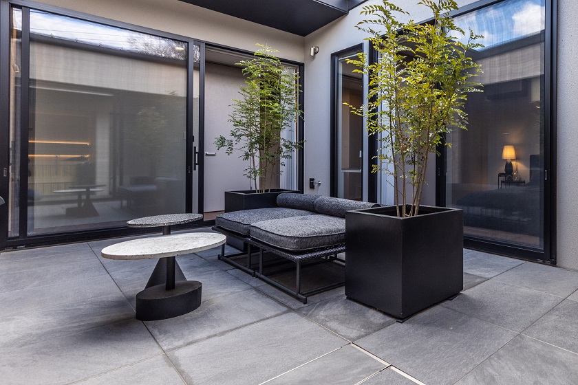 with「LIFE for。。。」　