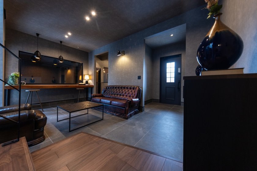 with「LIFE for。。。」　