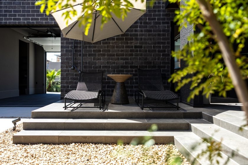 with「LIFE for。。。」　