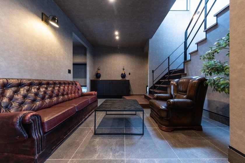 with「LIFE for。。。」　