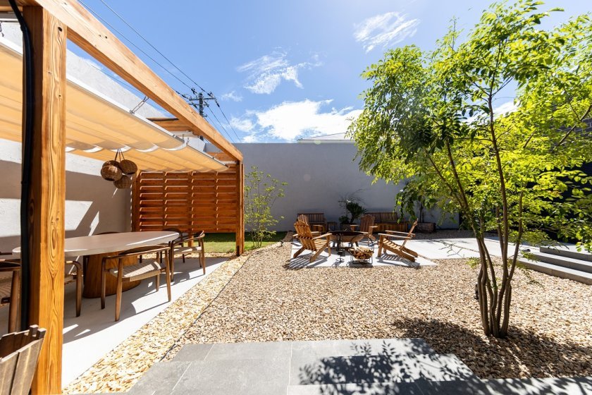 with「LIFE for。。。」　