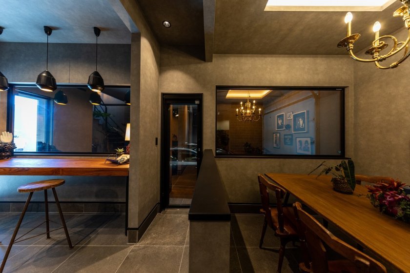 with「LIFE for。。。」　