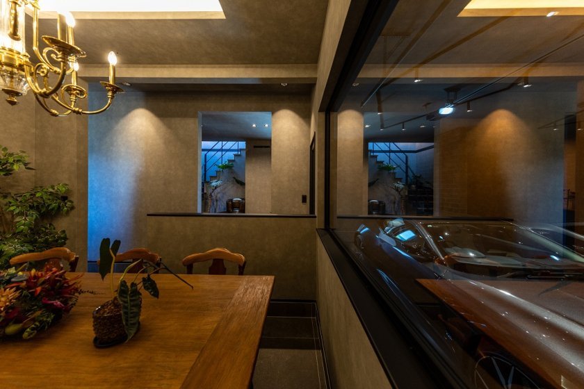 with「LIFE for。。。」　