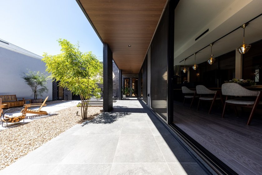 with「LIFE for。。。」　