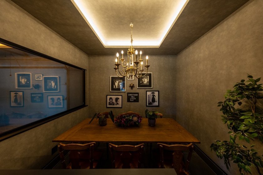 with「LIFE for。。。」　