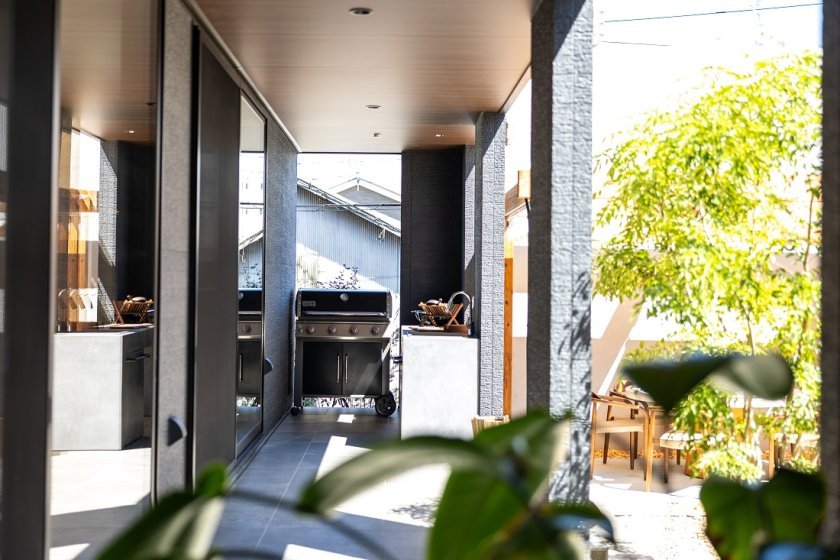 with「LIFE for。。。」　