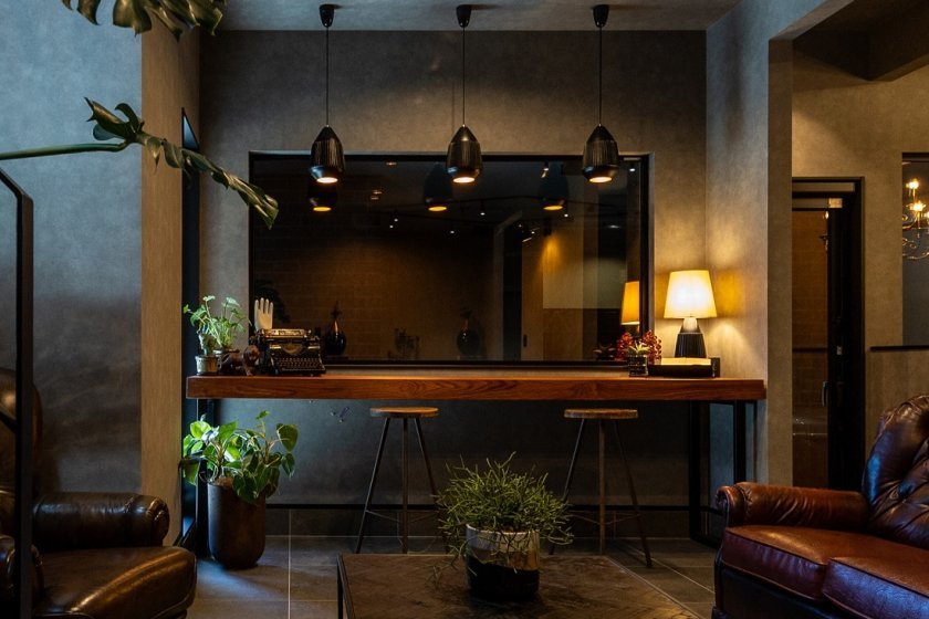 with「LIFE for。。。」　