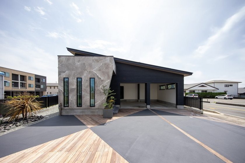 長泉町納米里MODEL